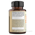 Kurkumapapseln Antioxidative Vorteile Curcumin -Kapseln